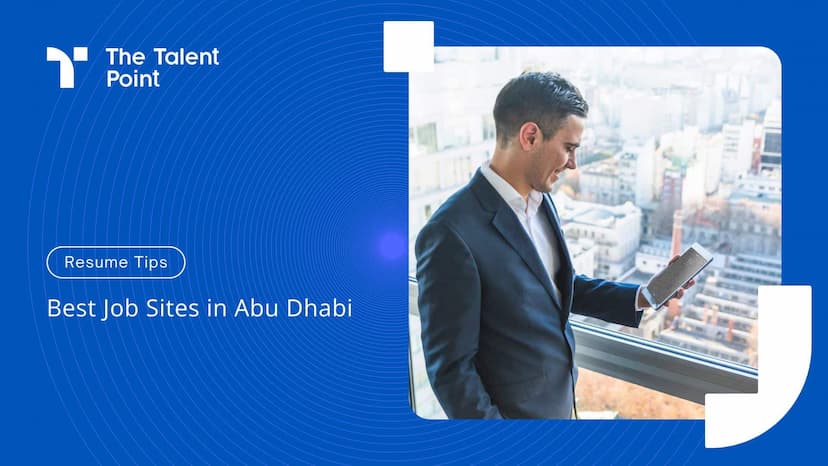Best Job Sites in Abu Dhabi: Top Job Boards for Expats & Local