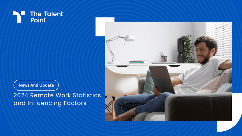 2024 Remote Work Statistics and Influencing Factors