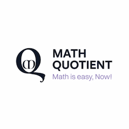 Math Quotient
