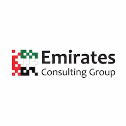 Client of Emirates Consulting Group LLC ( ECG)