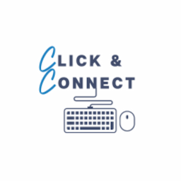 Click and Connect Online